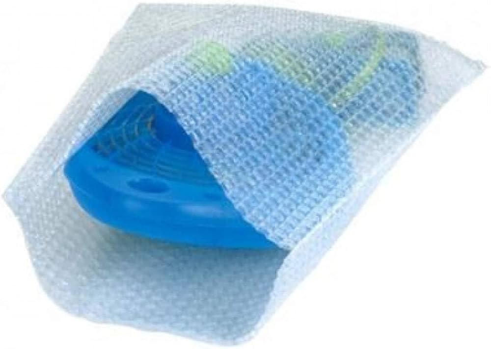 Bubble Pouch